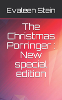 The Christmas Porringer