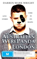 An Australian WerePanda in London