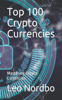 Top 100 Cryptocurrencies