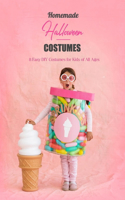 Homemade Halloween Costumes