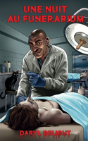 Une nuit au funérarium