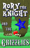 Rory the Knight and the Grizzlies