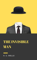 The Invisible Man Illustrated