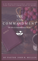 12th Commandment