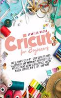 Cricut for Beginners