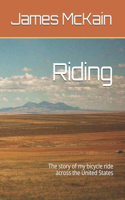 Riding
