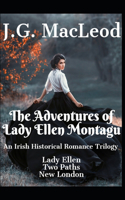 Adventures of Lady Ellen Montagu