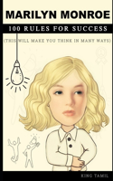Marilyn Monroe 100 Quotes to Success