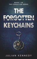 Forgotten Keychains