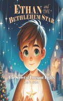 Ethan and The Bethlehem Star