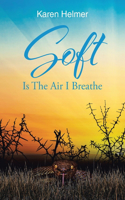 Soft Is The Air I Breathe