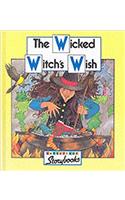 Wicked Witch's Wish
