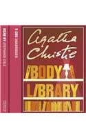 The Body in the Library: (Book 2 Marple)