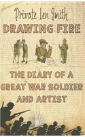 Drawing Fire