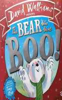 The Bear Who Went Boo!