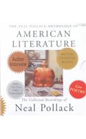 The Neal Pollack Anthology of American Literature