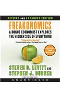 Freakonomics Rev Ed