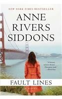 Fault Lines: (English)