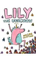 Lily the Unicorn