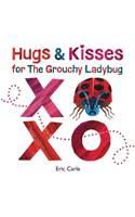 Hugs and Kisses for the Grouchy Ladybug