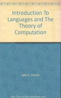 Introduction to Languages and the Theory of Computation