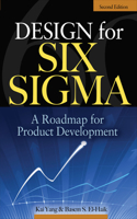 Design for Six SIGMA