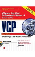 VCP VMware Certified Professional vSphere 4 Study Guide (Exam VCP410): Exam Vcp410