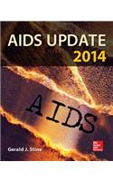 AIDS Update 2014