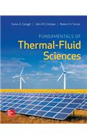 Fundamentals of Thermal-Fluid Sciences