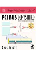 PCI Bus Demystified