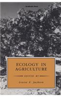 Ecology in Agriculture
