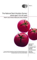 National Diet and Nutrition Survey: Vol. 3