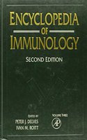 Roitt Encyclopedia of Immunology 2e V3