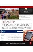 Disaster Communications in a Changing Media World