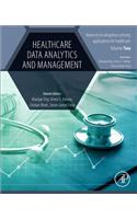 Healthcare Data Analytics and Management