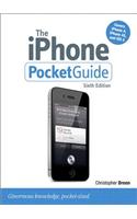 iPhone Pocket Guide, Sixth Edition, The