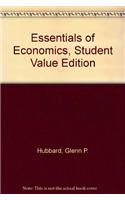 Essentials of Economics, Student Value Edition