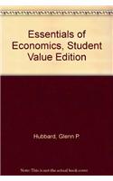 Essentials of Economics, Student Value Edition