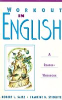 Workout in English Book