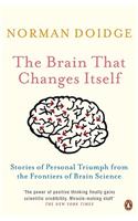 The Brain That Changes Itself