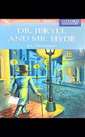 Dr Jekyll And Mr Hyde