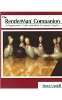 RenderMan Companion, The