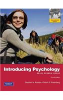 Introducing Psychology