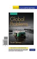 Global Problems, the Search for Equity, Peace and Sustainability, Unbound (for Books a la Carte Plus)