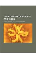 The Country of Horace and Virgil