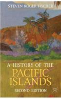History of the Pacific Islands