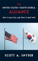 The United States–South Korea Alliance