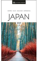 DK Eyewitness Japan