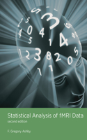 Statistical Analysis of Fmri Data, Second Edition