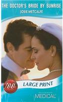 The Doctor's Bride by Sunrise